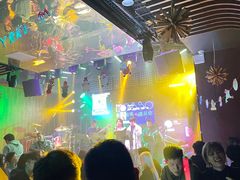 -MOSSO音乐酒吧·Live House(南京西路店)
