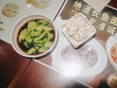 -老淮城·长鱼面(河下古镇店)