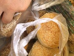 -满记烧饼(牛街东里小区一区店)