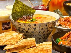 -火山屋台(新街口店)