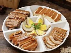 -神更仔·潮汕魂大排档(汉口路店)