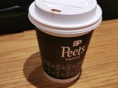 -Peet's Coffee皮爷咖啡(大学路店)