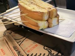 -小吴先生的店·东北烧烤(林科大店)