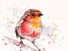 -八哥美术·成人美术画室(总校区)
