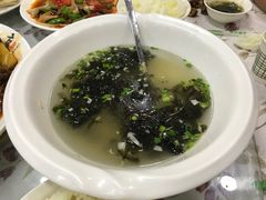 -清真·伊清阁餐厅