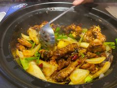 -鸣牌鸡煲(大岭山店)