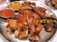 -金多鱼大排档·烤鱼·烧烤·宵夜(江南水都店)