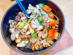 -小粤楼·怀旧粤菜(万辉国际广场店)
