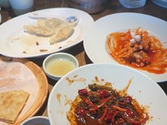 -北方家宴(番禺永旺店)