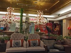 -汤泉良子.足疗按摩.SPA(中关村店)