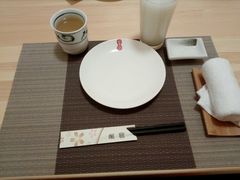 -割烹酱子日本料理(弘基财富广场店)