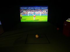 -VS SPORTS PARK运动玩乐园·团建·生日会(合生汇店)
