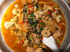 黄焖鱼籽鱼泡-洞庭记·老湖南味道(下沙店)
