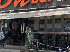 -ohbar live house(人广店)