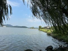 -池州市平天湖风景区