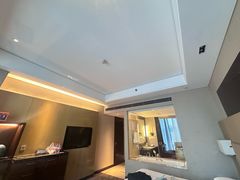 -济南富力凯悦酒店