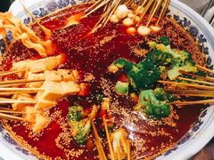 -芙蓉巷成都名小吃(丹尼斯2天地店)