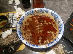 -嘎嘎鸭脑壳(蜀汉路店)