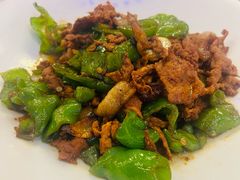 -新白鹿餐厅(百联中环店)