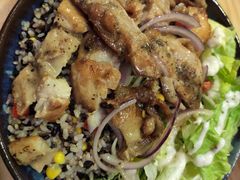 -Dreamsalad梦想轻厨(健康轻食·减脂沙拉·意面·祖庙店)