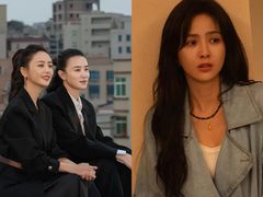 -CGV星星影城(颐堤港ScreenX店)