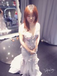 -韩国天使嫁衣婚纱礼服馆(上海旗舰店)