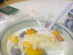 -江记甜品(罗湖店)