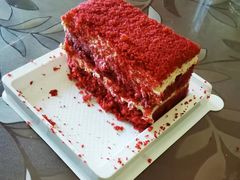 -黛汀烘焙DAINTY BAKERY(代字行合生汇店)