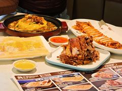 -北李妈妈菜·海肠捞饭(开发区万达店)