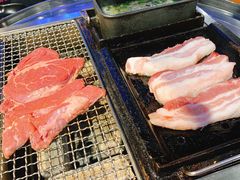 -伍丁·烤牛肋(和平东桥店)
