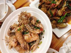 -开禾52阿伟海鲜加工