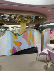 -奈尔宝·国风主题儿童乐园·亲子餐厅(豫园商城店)