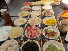 -咏江南·苏式火锅·苏州评弹(观前街店)