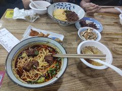 -三两粉(莲塘华润万家店)
