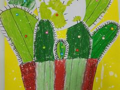 -缤纷鸟美术书法(建大校区)