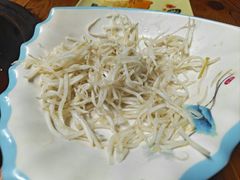 -清真长山屯泉水灶台鱼(佳庆道店)