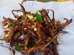 -大笑饭堂(甲子桥店)