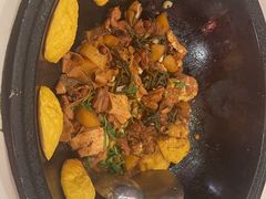 -江湖水乡铁锅炖魚(周庄嘉园店)