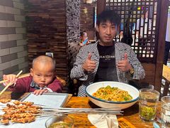-有奴思烤肉·清真(正宁路店)