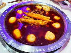 -李子坝梁山鸡(李子坝大鸡哥店)