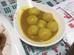 -莅香岛港式餐厅(滨江道店)