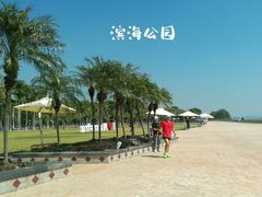-南沙天后宫景区