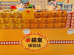 -龙湖重庆时代天街