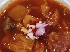 -新侨三宝乐西餐厅(崇文门店)
