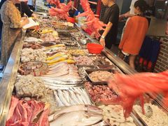 -谊荣海鲜大牌档(石湖店)