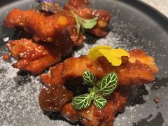 -安蒂娅.悦景轩中餐厅(西乡店)
