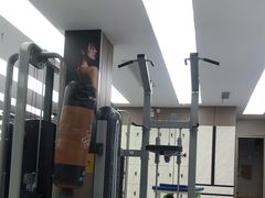 -琪航健身工作室(杨高南路地铁站店)