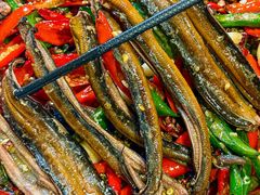 -陈胖子特色菜.鲜货现炒(融景城店)