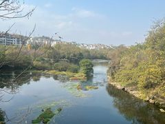 -贵阳市花溪国家城市湿地公园