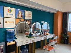 -爱定格照相馆.证件照(周浦万达店)